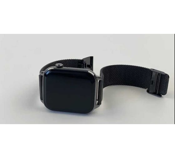 Умные часы ZDK HD11 black HD11b