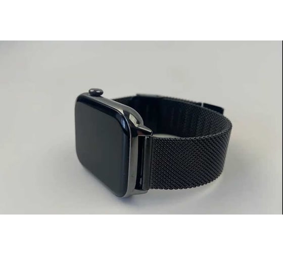 Умные часы ZDK HD11 black HD11b
