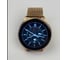 Умные часы ZDK KM10 gold steel KM10g 6