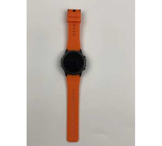 Умные часы ZDK NX10 orange NX10o