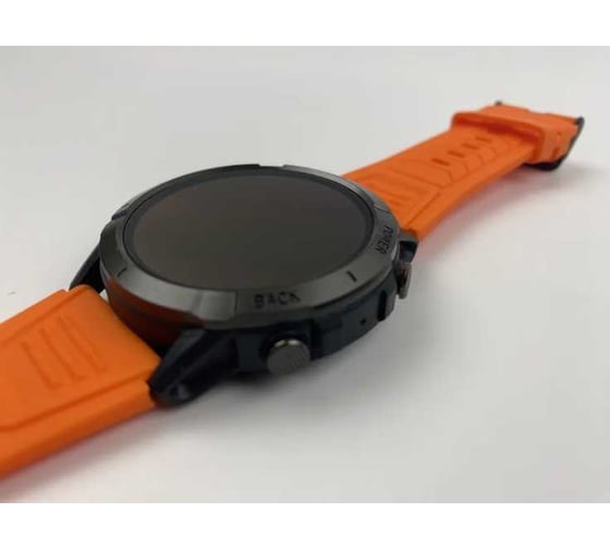 Умные часы ZDK NX10 orange NX10o