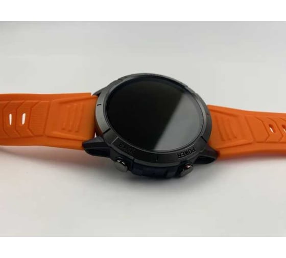 Умные часы ZDK NX10 orange NX10o