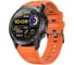 Умные часы ZDK NX10 orange NX10o 1