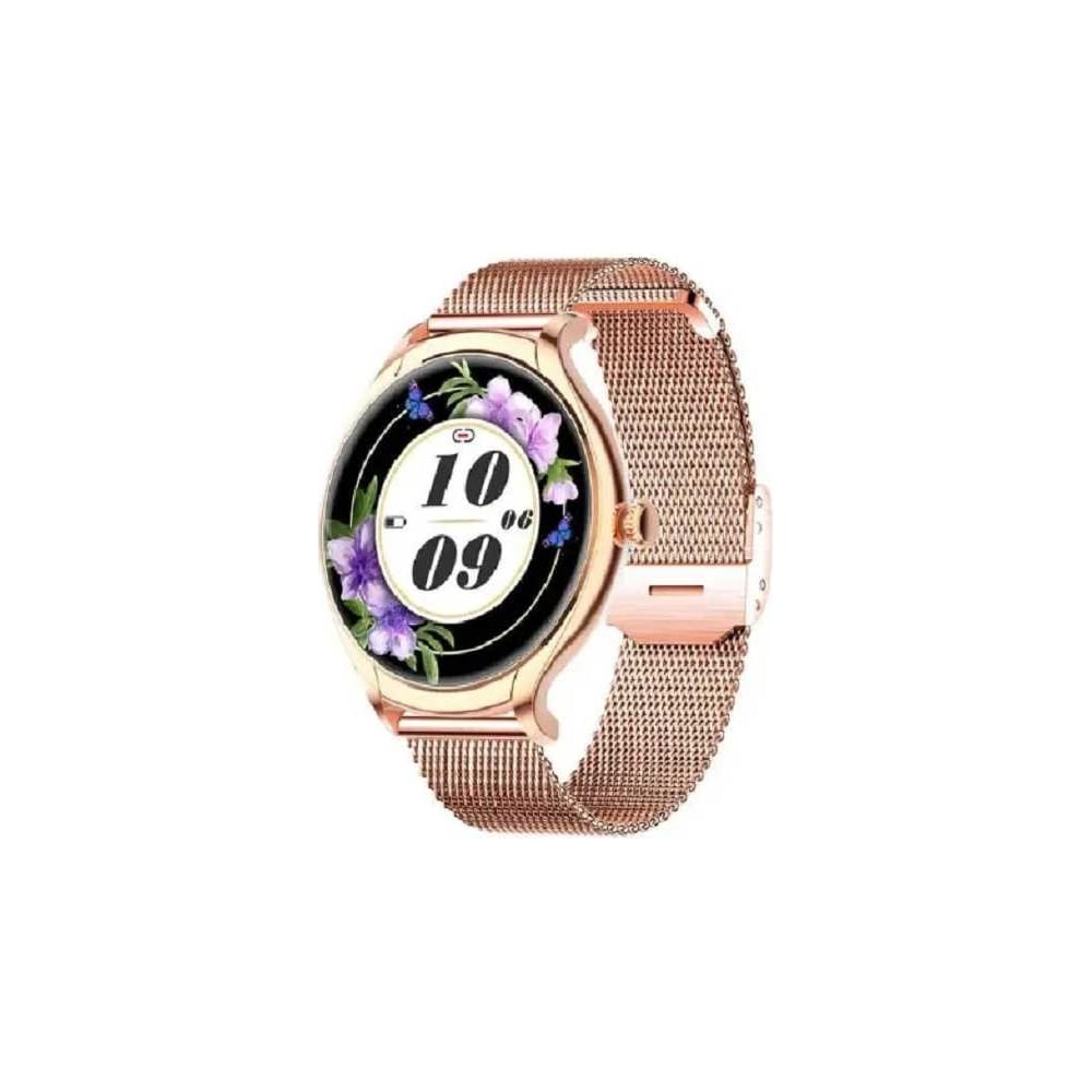 Умные часы ZDK KM30 gold KM30g - выгодная цена, отзывы, характеристики ...
