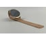 Умные часы ZDK KM30 gold KM30g 3