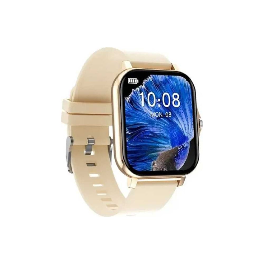 Умные часы ZDK GT20 gold GT20g - выгодная цена, отзывы, характеристики ...