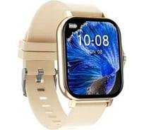Умные часы ZDK GT20 gold GT20g