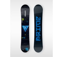 Сноуборд PRIME grip с11, ростовка 150 4620131036684