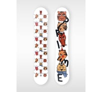 Сноуборд PRIME kids - youngster, ростовка 120 4620131037162