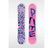 Сноуборд PRIME fun c17, ростовка 150 4620131037049