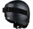 Шлем TERROR aviator kit black, размер L/59-62, 4665308794592 3