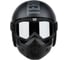 Шлем TERROR aviator kit black, размер L/59-62, 4665308794592 5
