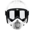 Шлем TERROR aviator kit white, размер M/56-59, белый 4620131032440 1