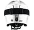 Шлем TERROR aviator kit white, размер M/56-59, белый 4620131032440 3