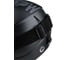 Шлем TERROR aviator kit black, размер M/56-59, черный 4665308794608 7
