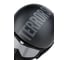 Шлем TERROR aviator kit black, размер M/56-59, черный 4665308794608 8