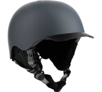 Шлем PRIME cool-c1 grey, размер XL/61-63, серый 4665308796060