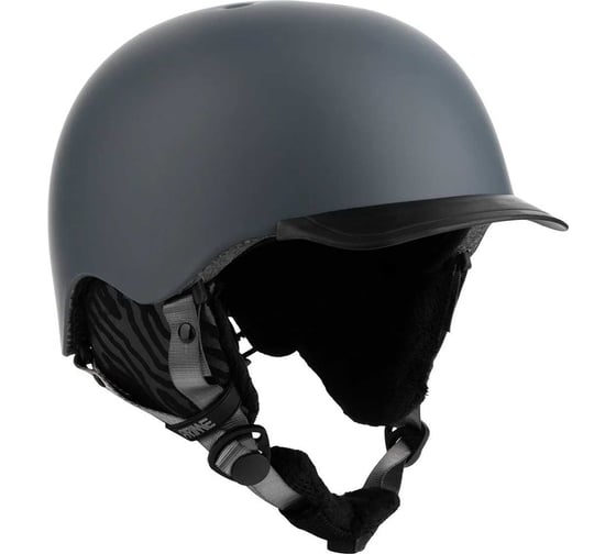 Шлем PRIME cool-c1 grey, размер XL/61-63, серый 4665308796060 1
