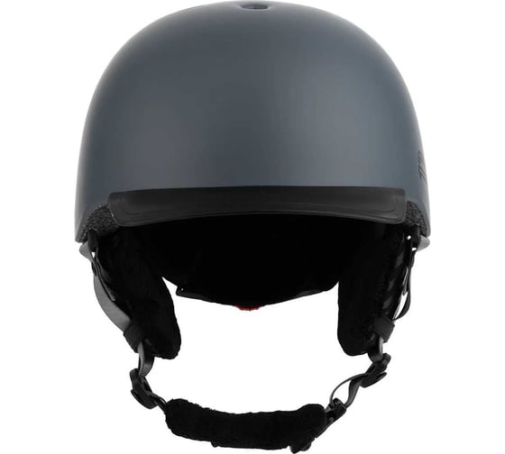 Шлем PRIME cool-c1 grey, размер XL/61-63, серый 4665308796060