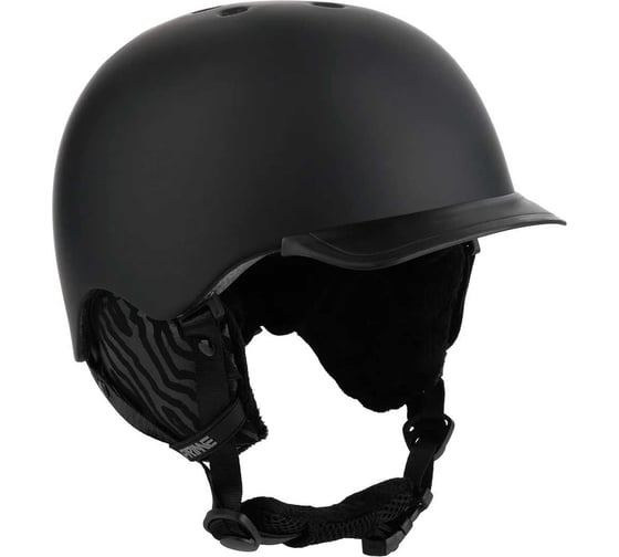 Шлем PRIME cool-c1 black, размер L, 58-61, 4665308792550
