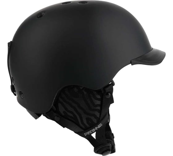Шлем PRIME cool-c1 black, размер XL/61-63, 4665308796046