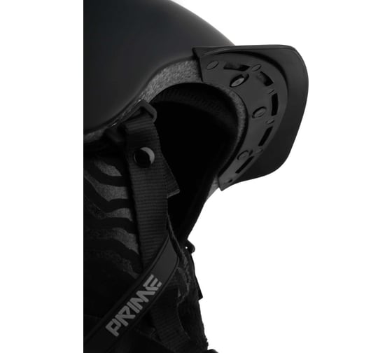 Шлем PRIME cool-c1 black, размер XL/61-63, 4665308796046