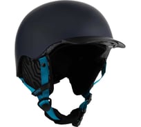 Шлем PRIME cool-c1 blue, размер M/55-58, 4665308792598