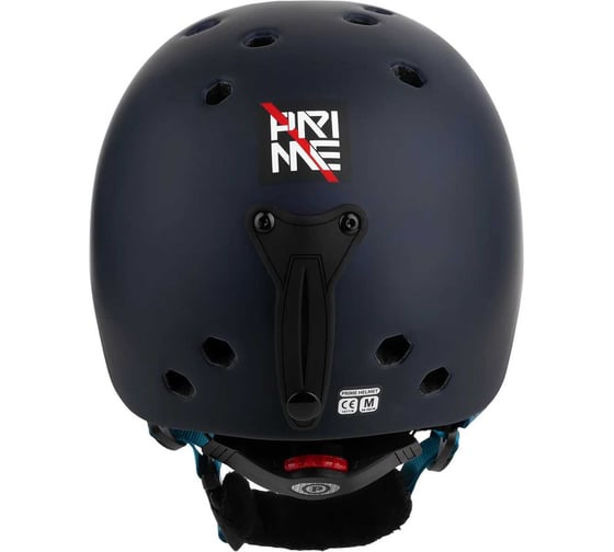 Шлем PRIME cool-c1 blue, размер M/55-58, 4665308792598