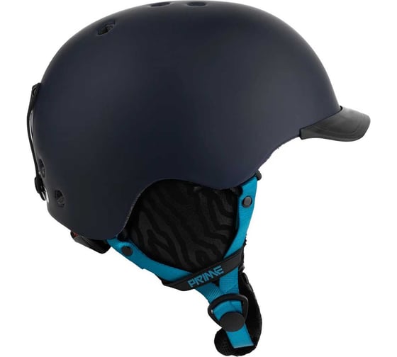 Шлем PRIME cool-c1 blue, размер XL/61-63, 4665308796053
