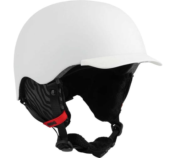 Шлем PRIME cool-c1 white, размер M/55-58, белый 4665308792710 1
