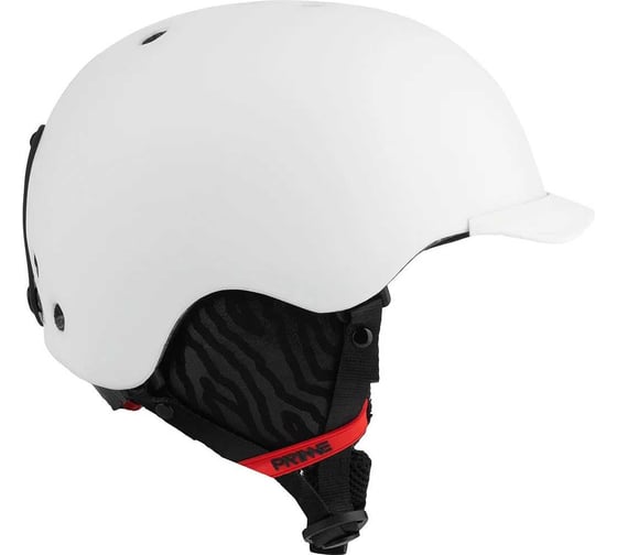 Шлем PRIME cool-c1 white, размер XL/61-63, 4665308796077