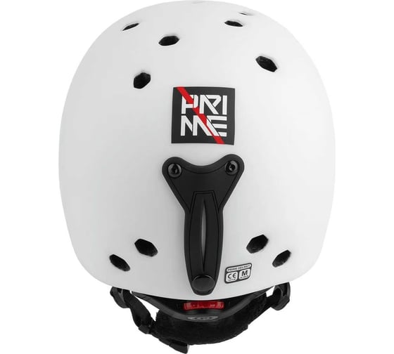 Шлем PRIME cool-c1 white, размер XL/61-63, 4665308796077