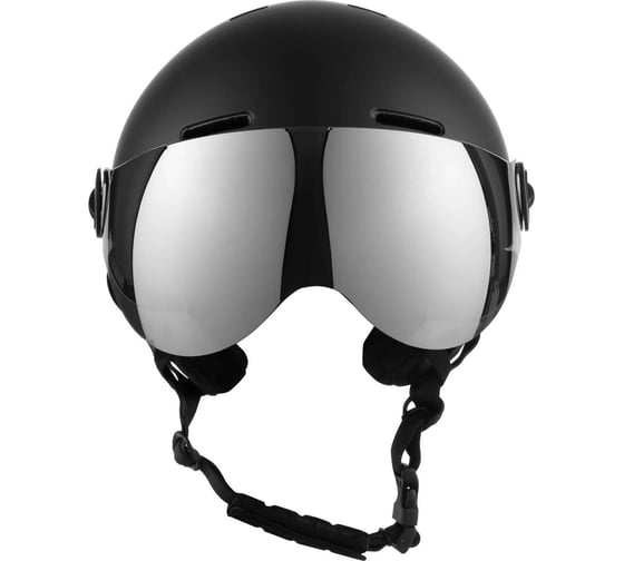 Шлем PRIME cool-c2 visor black (unisex), размер XL/61-63, 4665308792499