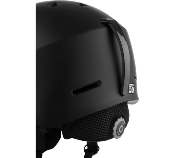 Шлем PRIME cool-c2 visor black (unisex), размер XL/61-63, 4665308792499