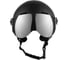 Шлем PRIME cool-c2 visor black (unisex), размер XL/61-63, 4665308792499 4