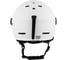 Шлем PRIME COOL-C2 VISOR White (Unisex) размер m (55-58) 4665308792543 2