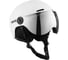 Шлем PRIME cool-c2 visor white (unisex), размер XL/61-63, 4665308792529 1