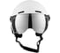 Шлем PRIME cool-c2 visor white (unisex), размер XL/61-63, 4665308792529 3