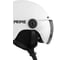 Шлем PRIME cool-c2 visor white (unisex), размер XL/61-63, 4665308792529 6