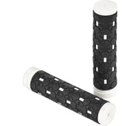 Грипсы Juchuang MTB XH-G123 125мм, черно-белые HQ-0013842