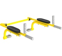 Откидные брусья Romana ДСК ВО.92.102 490 мм белый прованс СГ000003040