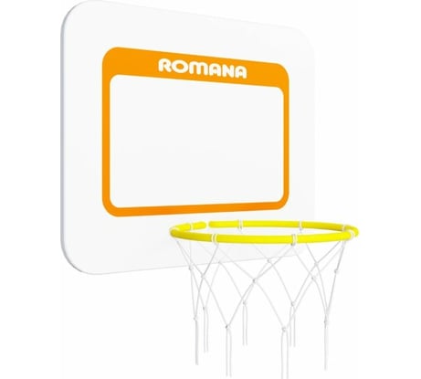 Баскетбольный щит Romana Dop12 6.07.00 СГ000004669