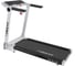 Беговая дорожка UNIXFIT Hi-tech F2 PLUS Arctic Ice TDHTF2PA 1
