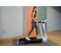 Беговая дорожка UNIXFIT Hi-tech F2 PLUS Arctic Ice TDHTF2PA 15