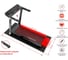 Беговая дорожка UNIXFIT Hi-tech F2 PLUS Dark Storm TDHTF2PD 3