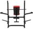 Силовая скамья со стойками UNIXFIT BENCH 120M BSBN120M 8