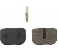 Тормозные колодки для дискового тормоза FORWARD BOLI R4AB00000001