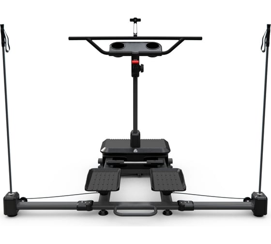 Горнолыжный тренажер DFC SkiPro Black SK-3801