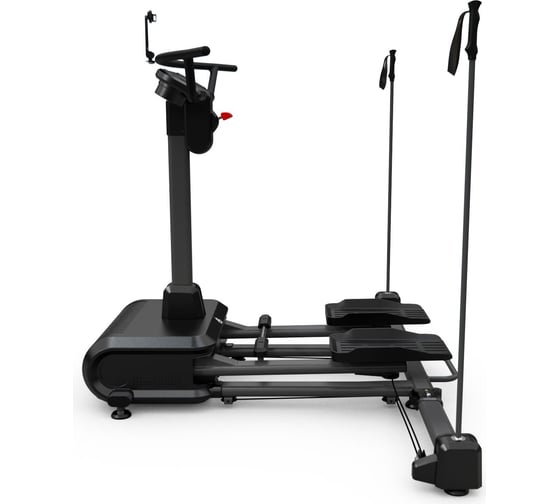 Горнолыжный тренажер DFC SkiPro Black SK-3801