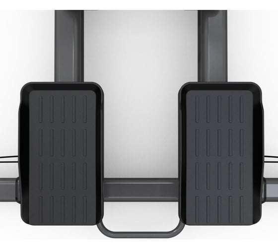 Горнолыжный тренажер DFC SkiPro Black SK-3801